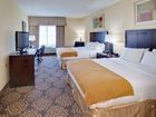 фото отеля Holiday Inn Express Hotel & Suites Grand Island