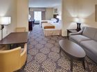 фото отеля Holiday Inn Express Hotel & Suites Grand Island