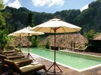 Cliff Ao Nang Resort