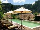 фото отеля Cliff Ao Nang Resort