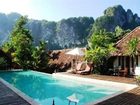 фото отеля Cliff Ao Nang Resort