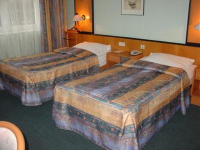фото отеля Hotel Cechie Praha