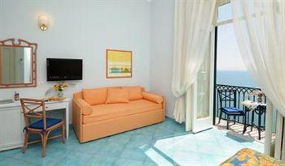 фото отеля Villa Maria Luigia