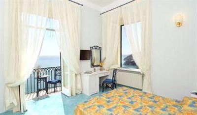 фото отеля Villa Maria Luigia