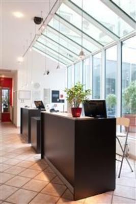 фото отеля Zleep Hotel Hamburg City