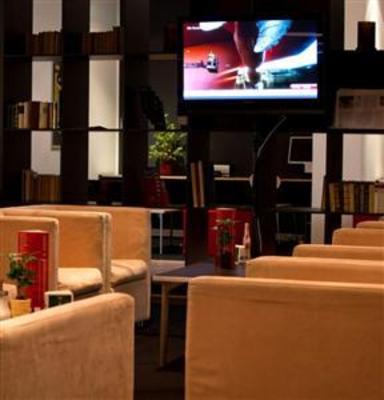 фото отеля Zleep Hotel Hamburg City