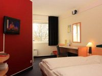 Zleep Hotel Hamburg City