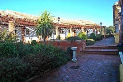 фото отеля Hotel Rural Carlos Astorga Villanueva de Tapia