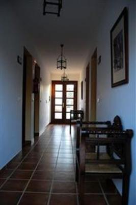 фото отеля Hotel Rural Carlos Astorga Villanueva de Tapia