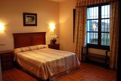фото отеля Hotel Rural Carlos Astorga Villanueva de Tapia