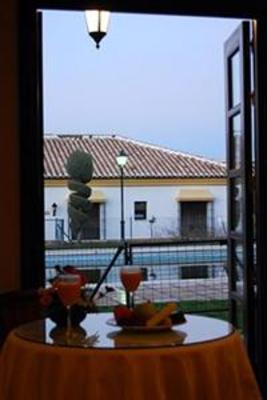 фото отеля Hotel Rural Carlos Astorga Villanueva de Tapia