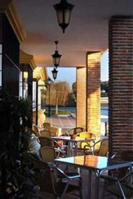 фото отеля Hotel Rural Carlos Astorga Villanueva de Tapia