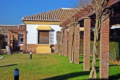 фото отеля Hotel Rural Carlos Astorga Villanueva de Tapia