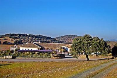 фото отеля Hotel Rural Carlos Astorga Villanueva de Tapia