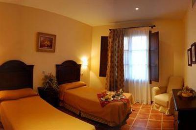 фото отеля Hotel Rural Carlos Astorga Villanueva de Tapia
