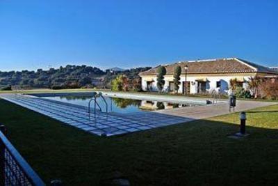 фото отеля Hotel Rural Carlos Astorga Villanueva de Tapia
