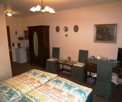 фото отеля Hotel Attache Raunheim