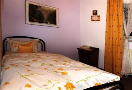 фото отеля Hotel Attache Raunheim