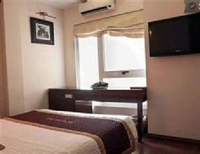 фото отеля Hanoi Cozy Hotel 2