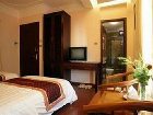 фото отеля Hanoi Cozy Hotel 2