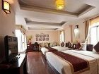 фото отеля Hanoi Cozy Hotel 2