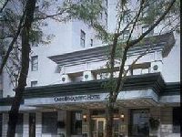 Omni Majestic Hotel
