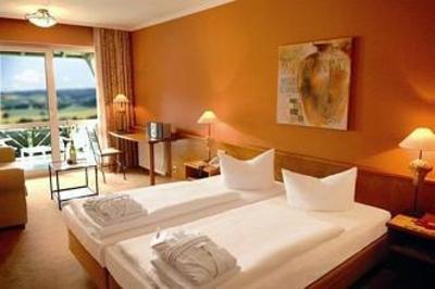 фото отеля Columbia Hotel Bad Griesbach
