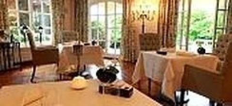 фото отеля Columbia Hotel Bad Griesbach