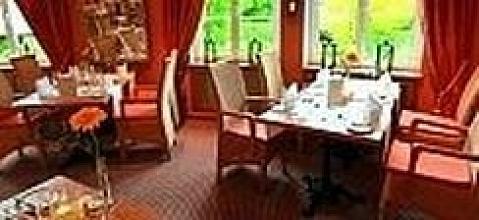 фото отеля Columbia Hotel Bad Griesbach