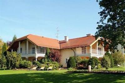 фото отеля Columbia Hotel Bad Griesbach