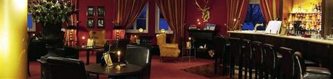 фото отеля Columbia Hotel Bad Griesbach