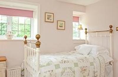 фото отеля Beechmount Country House