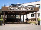фото отеля Scandic Norrkoping Nord
