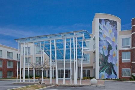 фото отеля Hotel Indigo Fishers - Indy's Uptown