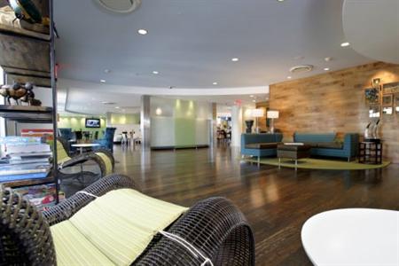 фото отеля Hotel Indigo Fishers - Indy's Uptown