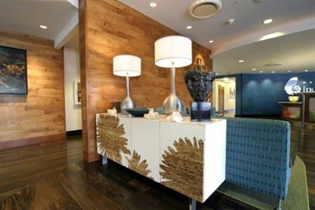 фото отеля Hotel Indigo Fishers - Indy's Uptown