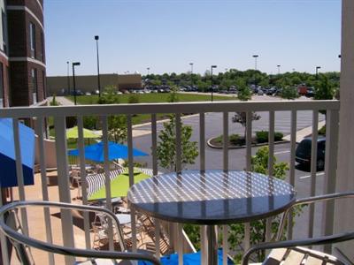 фото отеля Hotel Indigo Fishers - Indy's Uptown