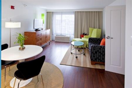 фото отеля Hotel Indigo Fishers - Indy's Uptown