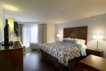 фото отеля Hotel Indigo Fishers - Indy's Uptown
