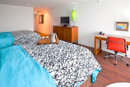 фото отеля Hotel Indigo Fishers - Indy's Uptown