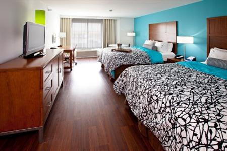 фото отеля Hotel Indigo Fishers - Indy's Uptown