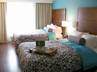 фото отеля Hotel Indigo Fishers - Indy's Uptown