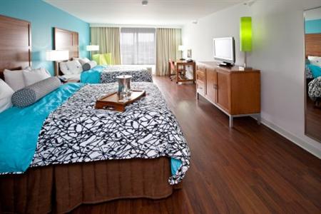 фото отеля Hotel Indigo Fishers - Indy's Uptown