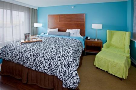 фото отеля Hotel Indigo Fishers - Indy's Uptown