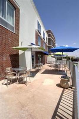 фото отеля Hotel Indigo Fishers - Indy's Uptown