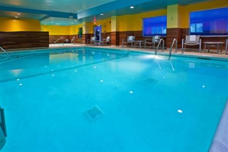фото отеля Hotel Indigo Fishers - Indy's Uptown