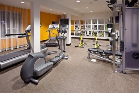 фото отеля Hotel Indigo Fishers - Indy's Uptown