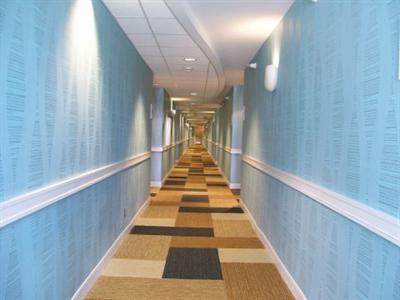 фото отеля Hotel Indigo Fishers - Indy's Uptown