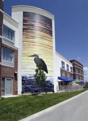 фото отеля Hotel Indigo Fishers - Indy's Uptown