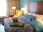 фото отеля Hotel Indigo Fishers - Indy's Uptown